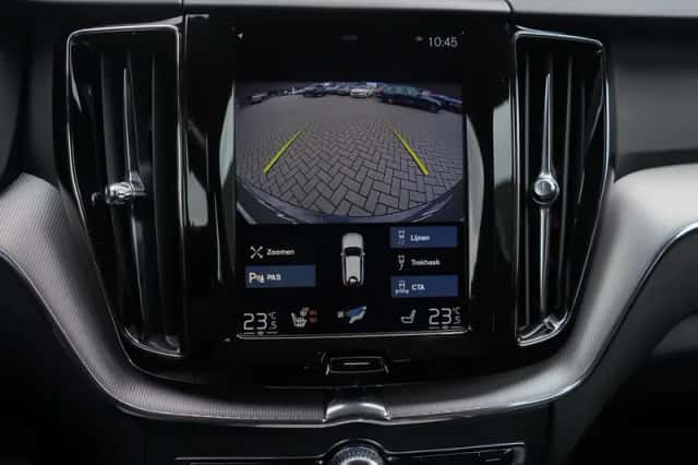Volvo XC60 (2019) thumbnail 27