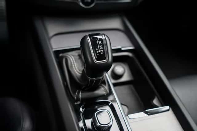 Volvo XC60 (2019) thumbnail 29