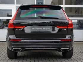 Volvo XC60 (2019) thumbnail 5
