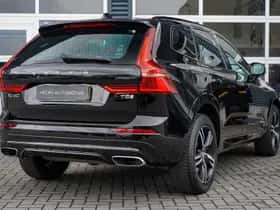 Volvo XC60 (2019) thumbnail 6
