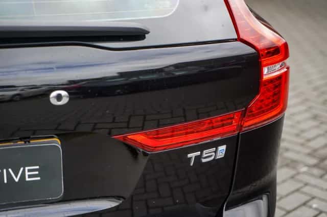 Volvo XC60 (2019) thumbnail 9