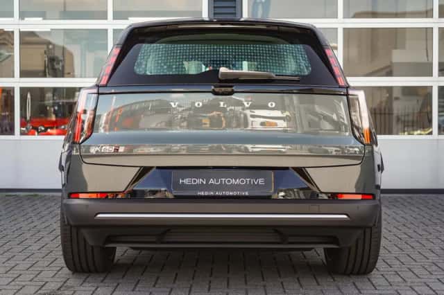 Volvo EX60 (2026) thumbnail 5