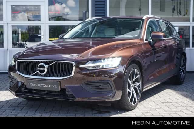 Volvo V60 (2019) thumbnail 1