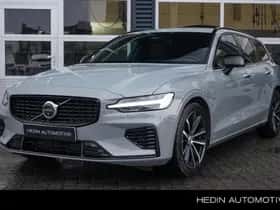 Volvo V60 (2025)