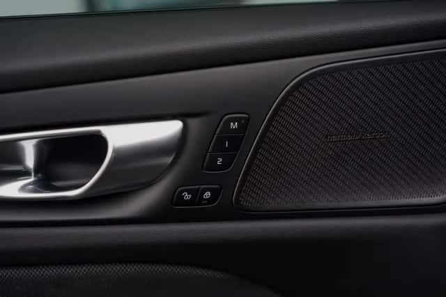 Volvo V60 (2025) thumbnail 15