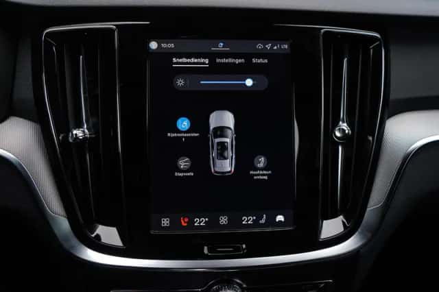 Volvo V60 (2025) thumbnail 21