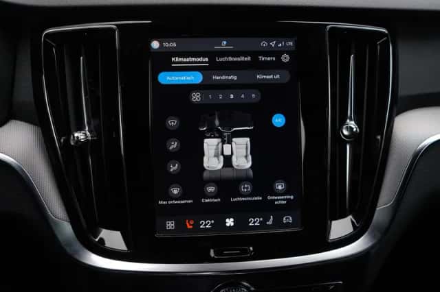 Volvo V60 (2025) thumbnail 22