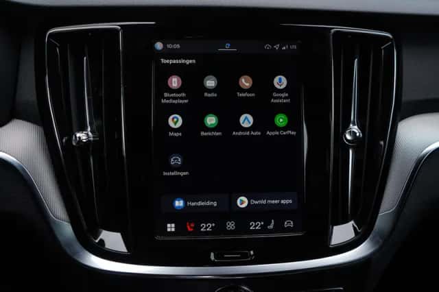 Volvo V60 (2025) thumbnail 23