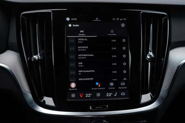 Volvo V60 (2025) thumbnail 24