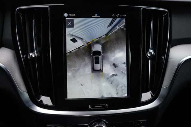 Volvo V60 (2025) thumbnail 25