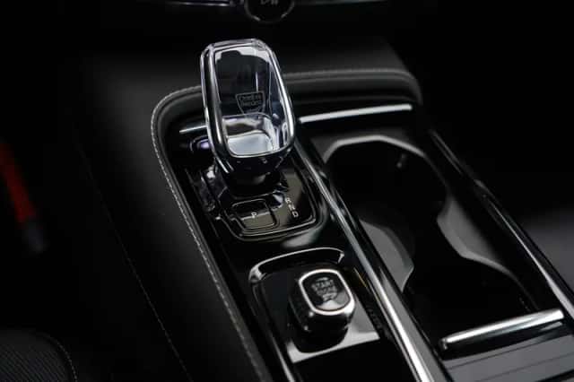 Volvo V60 (2025) thumbnail 27