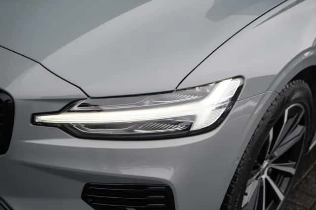 Volvo V60 (2025) thumbnail 4