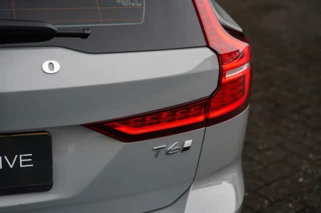 Volvo V60 (2025) thumbnail 9