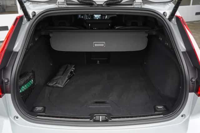 Volvo V60 (2025) thumbnail 10