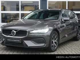 Volvo V60 (2022)