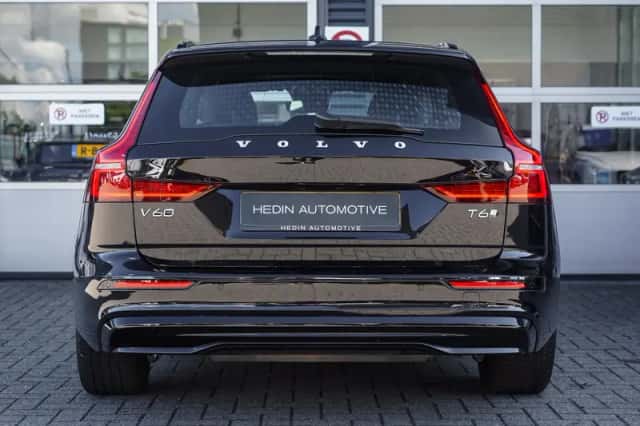 Volvo V60 (2025) thumbnail 5