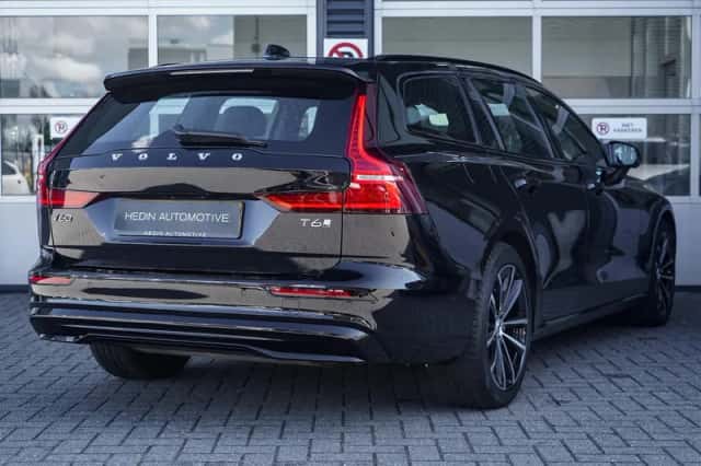 Volvo V60 (2025) thumbnail 6