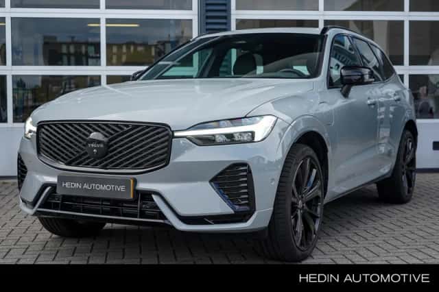 Volvo XC60 (2026) thumbnail 1