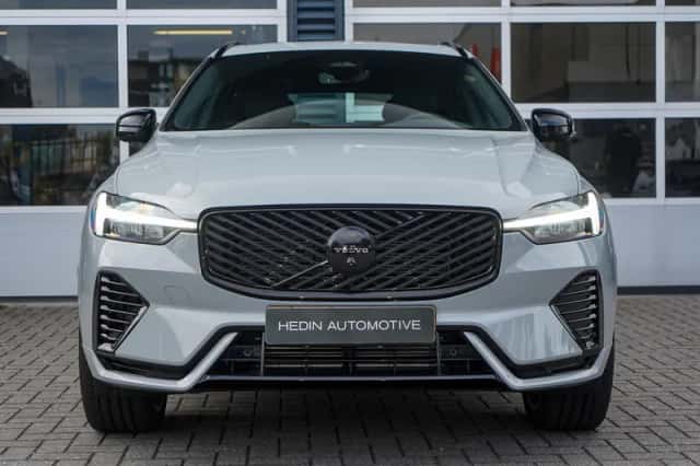 Volvo XC60 (2026) thumbnail 2