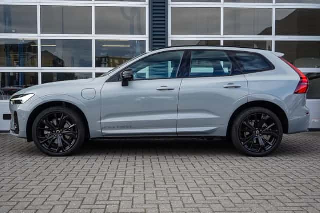 Volvo XC60 (2026) thumbnail 3