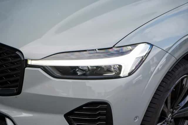 Volvo XC60 (2026) thumbnail 4