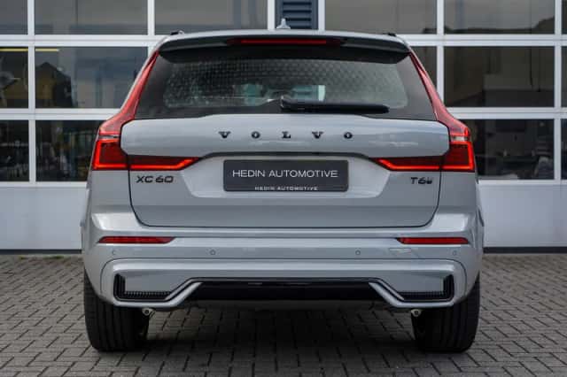 Volvo XC60 (2026) thumbnail 5