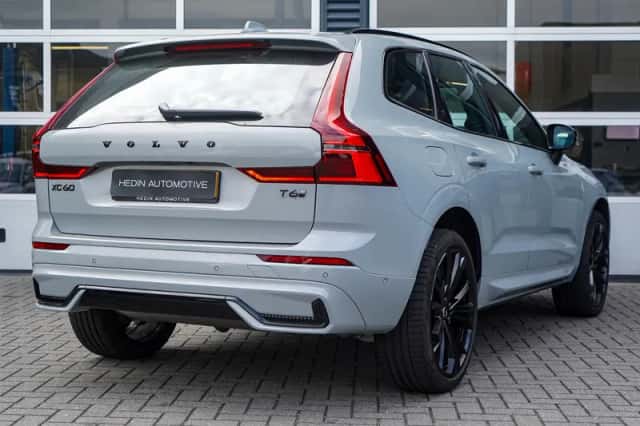 Volvo XC60 (2026) thumbnail 6