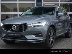 Volvo XC60 (2020) thumbnail 1