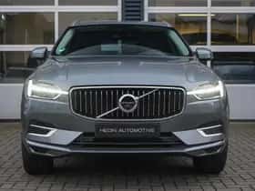 Volvo XC60 (2020) thumbnail 2