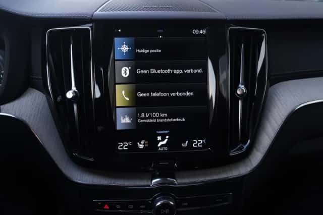 Volvo XC60 (2020) thumbnail 21