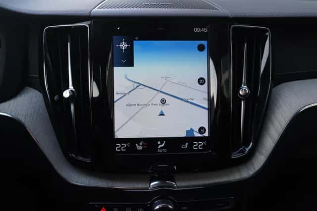 Volvo XC60 (2020) thumbnail 22