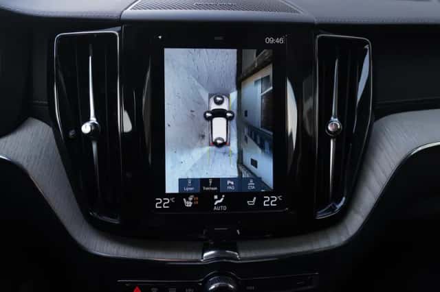 Volvo XC60 (2020) thumbnail 28