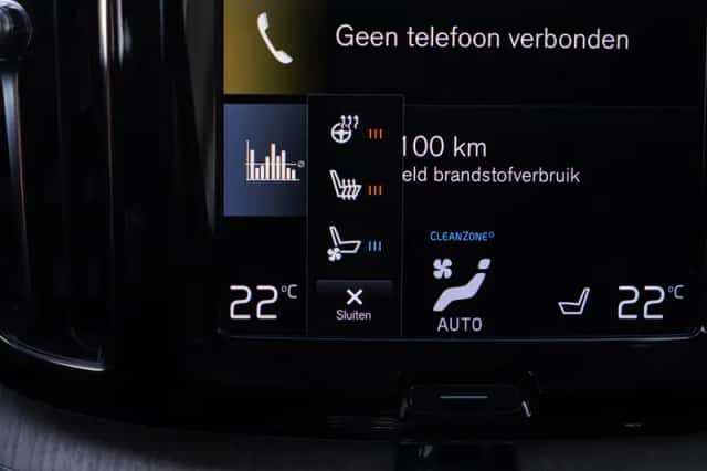 Volvo XC60 (2020) thumbnail 29