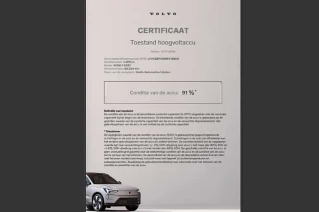Volvo XC60 (2020) thumbnail 31