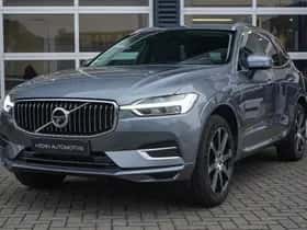 Volvo XC60 (2020) thumbnail 34
