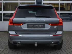Volvo XC60 (2020) thumbnail 5
