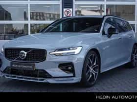 Volvo V60 (2025)
