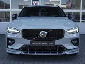 Volvo V60 (2025) thumbnail 2
