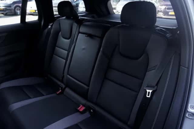 Volvo V60 (2025) thumbnail 13