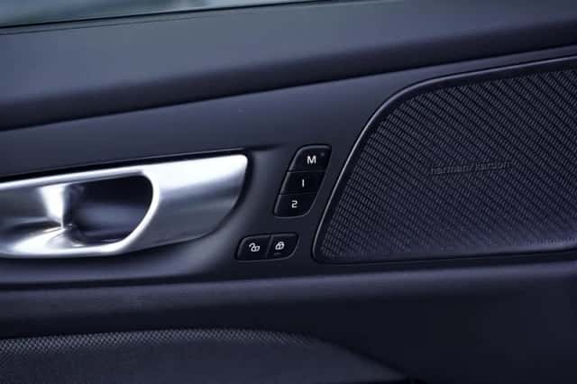 Volvo V60 (2025) thumbnail 14