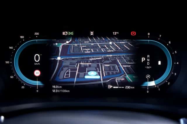 Volvo V60 (2025) thumbnail 17