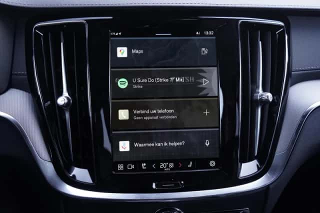 Volvo V60 (2025) thumbnail 20