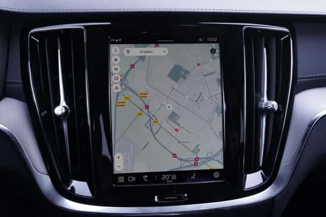 Volvo V60 (2025) thumbnail 21