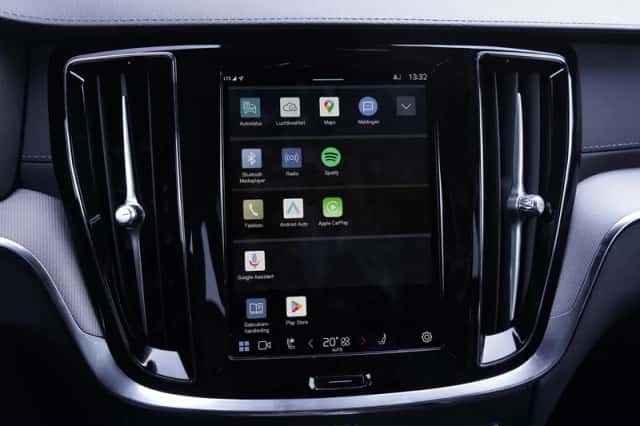 Volvo V60 (2025) thumbnail 24