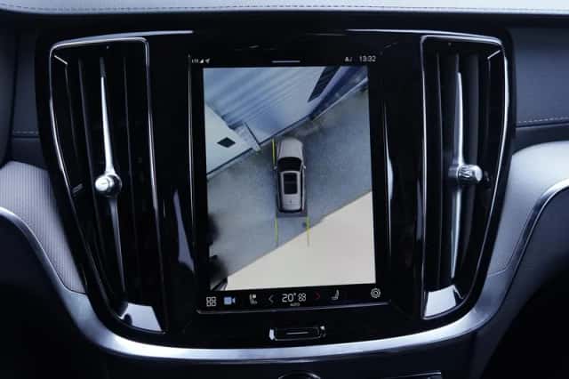 Volvo V60 (2025) thumbnail 25