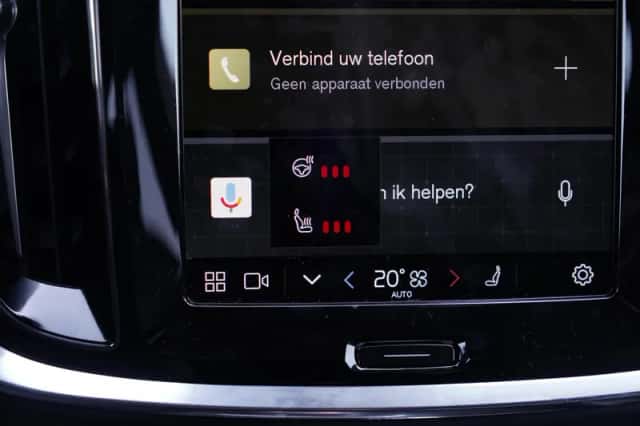 Volvo V60 (2025) thumbnail 26