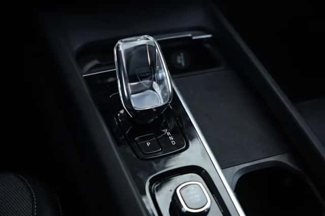 Volvo V60 (2025) thumbnail 27