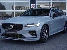 Volvo V60 (2025) thumbnail 30