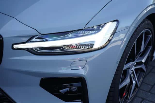 Volvo V60 (2025) thumbnail 4