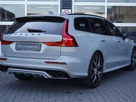 Volvo V60 (2025) thumbnail 6